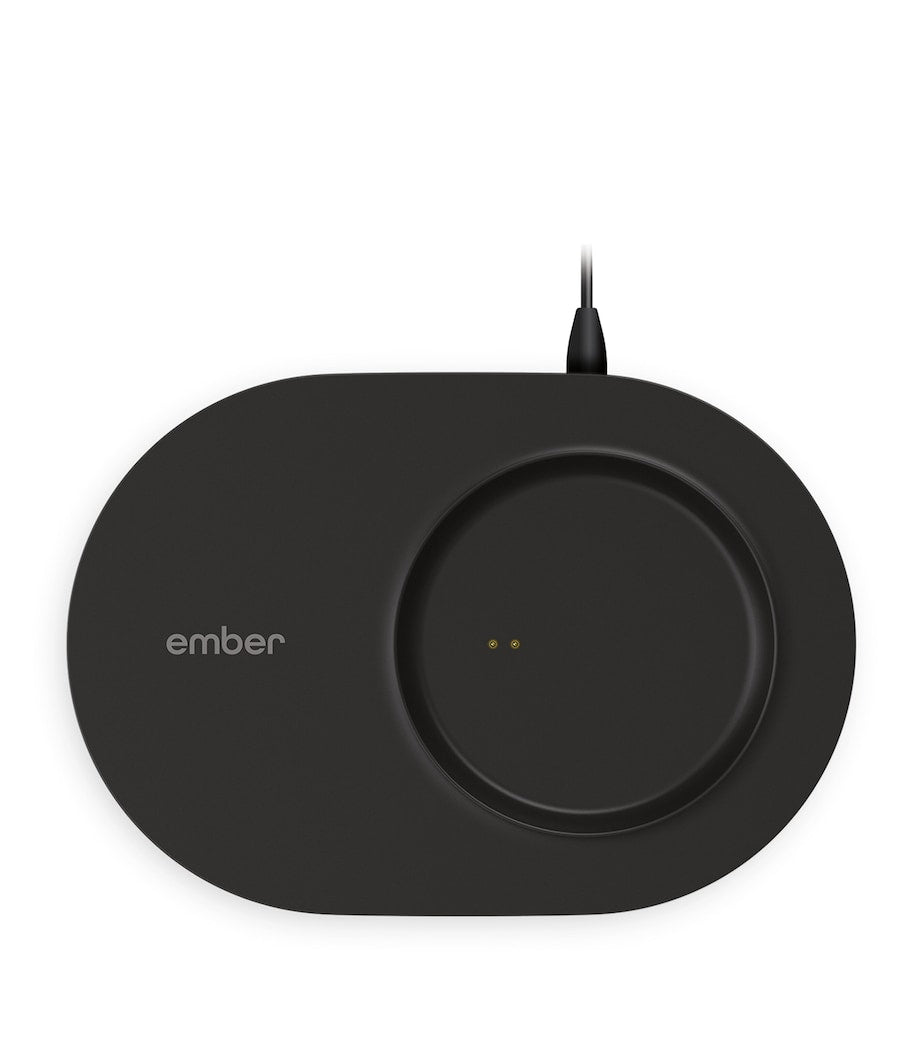 Ember Travel Mug Charging Coaster - British product