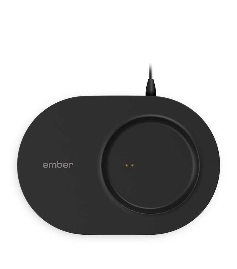 Ember Travel Mug Charging Coaster - British product