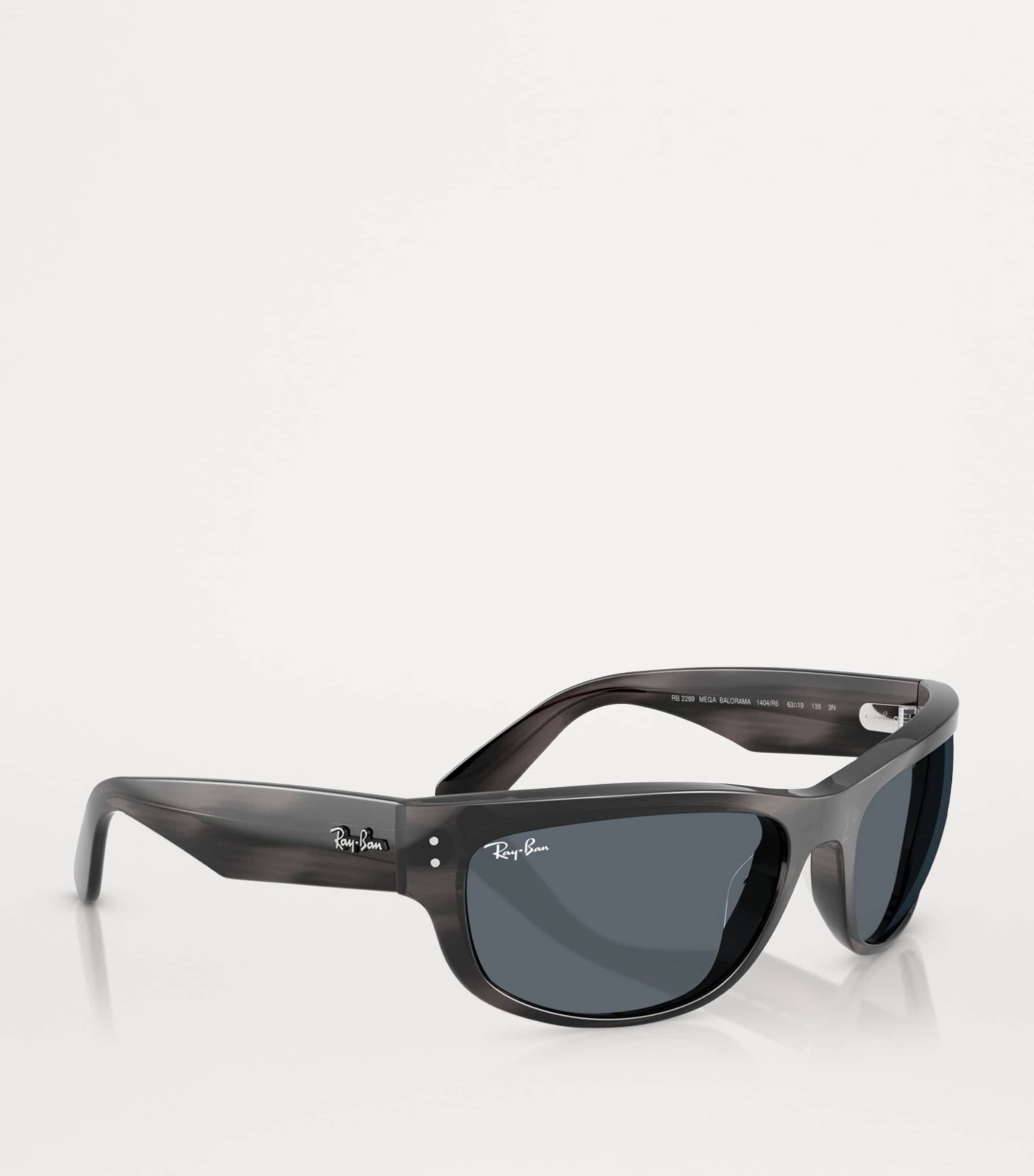 Ray-Ban Mega Balorama sunglasses, UK version