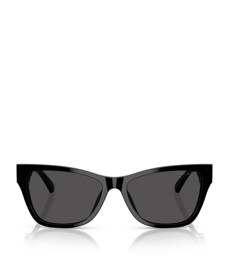 Jimmy Choo acetate sunglasses JC5024HU - British product
