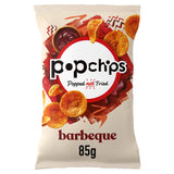 Popchips Barbeque Sharing Crisps Free From ASDA   