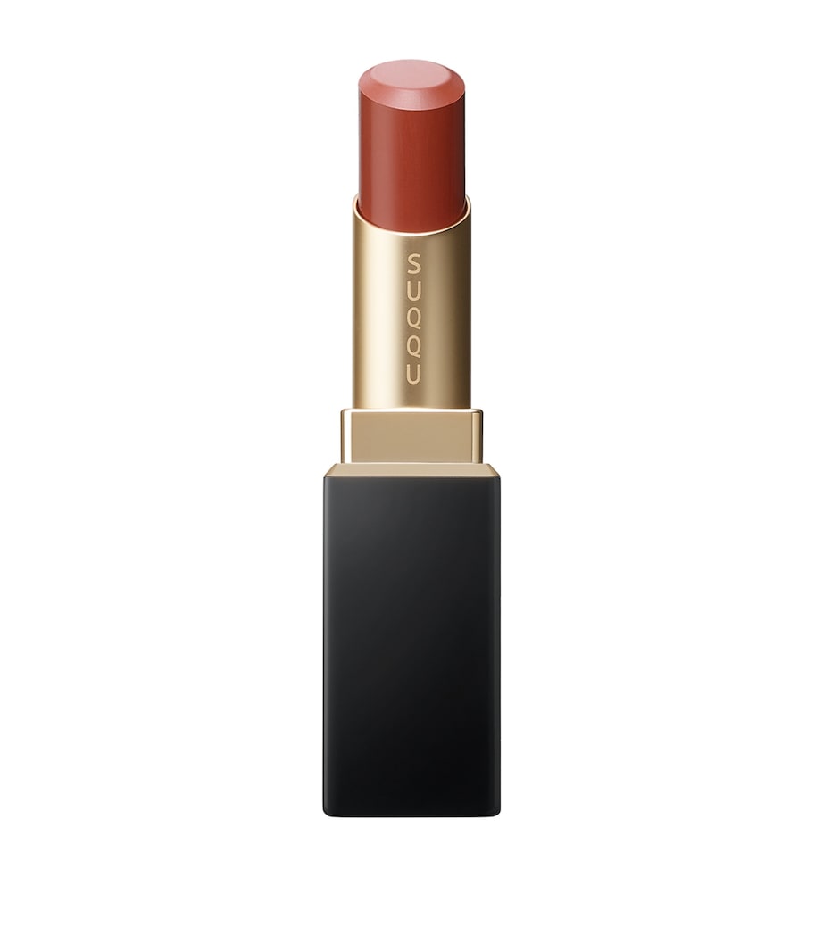 Suqqu Vibrant Rich Lipstick (British brand)