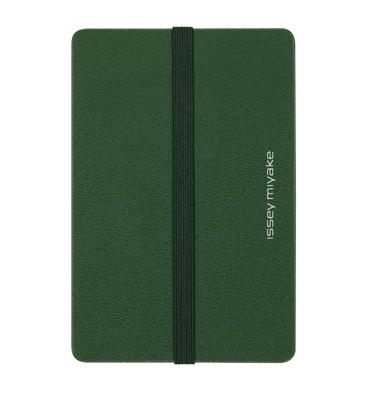 Moleskine business card holder with note pages, 11.5cm x 8cm x 1cm, imported from the UK