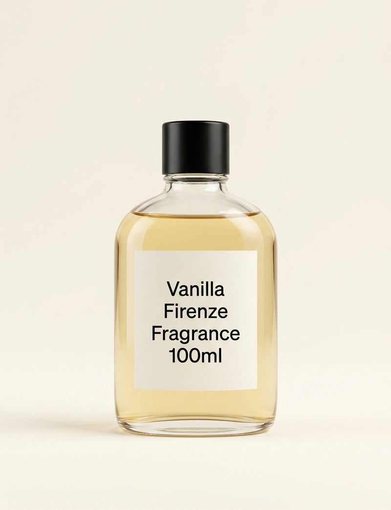 Gucci eau de parfum Vanilla Firenze 50ml, UK version