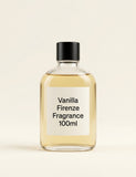 Gucci eau de parfum Vanilla Firenze 50ml, UK version