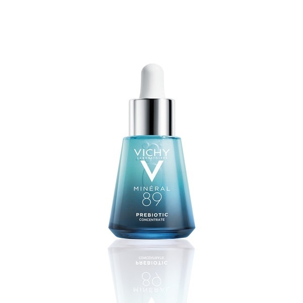 Vichy Mineral89 Defence Serum 4% Niacinamide 30Ml