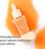 AIPPO Expert Pore Ampoule Mask 30ml, UK version