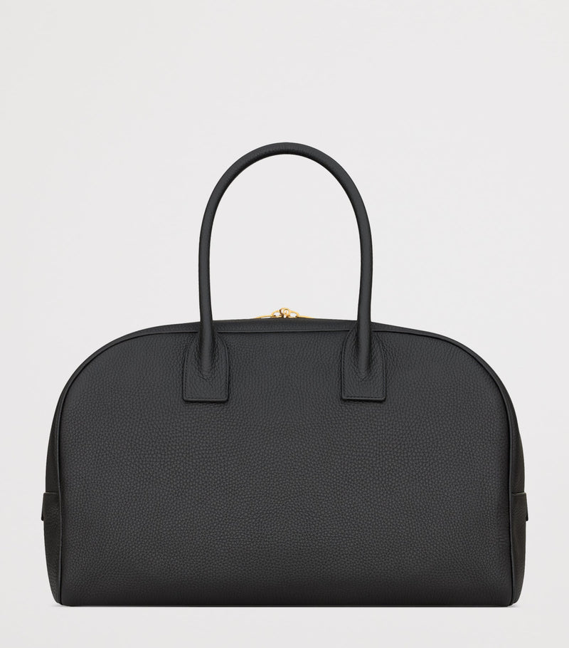 Saint Laurent Sac de Jour leather duffle bag (British brand)