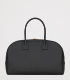 Saint Laurent Sac de Jour leather duffle bag (British brand)