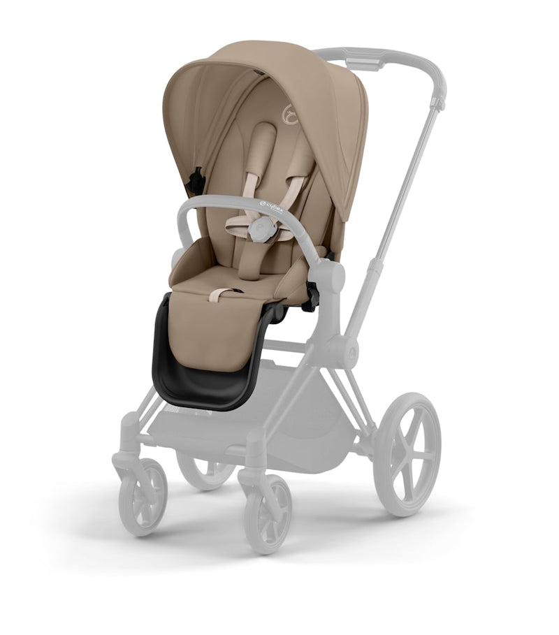 Cybex Priam pushchair seat pack - British product