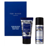 Ted Baker Sterling Blue Mini Bath & Body Duo GOODS Boots   