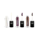 Profusion Cosmetics Evil Eye chrome liquid topper set (British brand)
