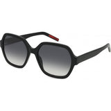 HUGO black acetate sunglasses HG1265 56 - British product