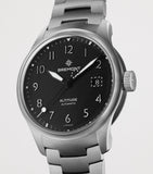 Bremont Altitude Date watch 39mm (British brand)