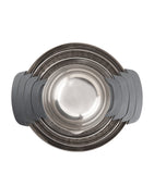Joseph Joseph Nest 100 9-piece baking essentials set, imported from the UK