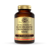 Solgar Glucosamine Chondroitin Extra Strength 60 Tablets (British brand)