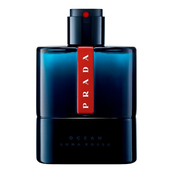 Prada Luna Rossa Ocean Eau de Toilette 50ml GOODS Boots   