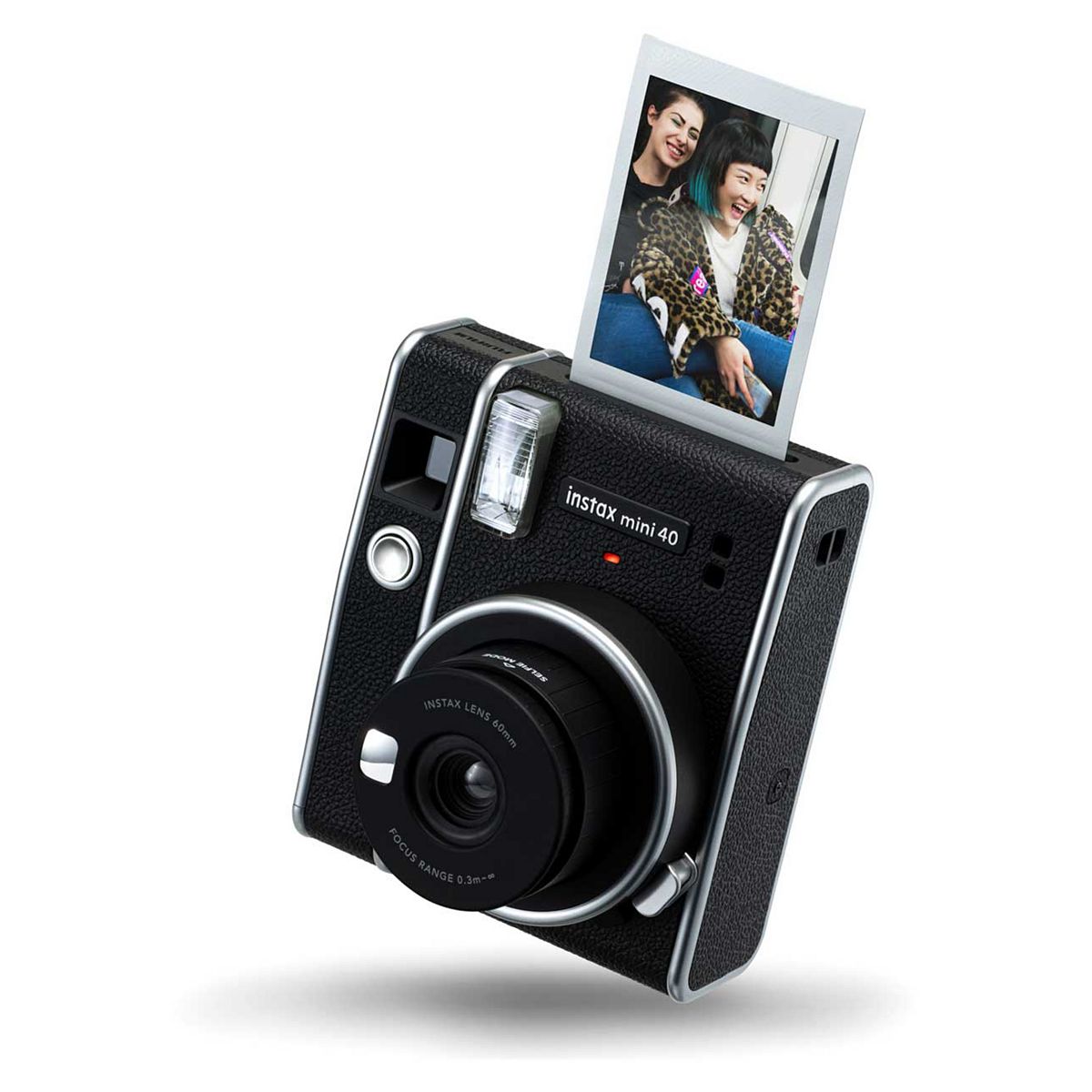 Fujifilm Instax Mini 40 instant camera GOODS Boots   