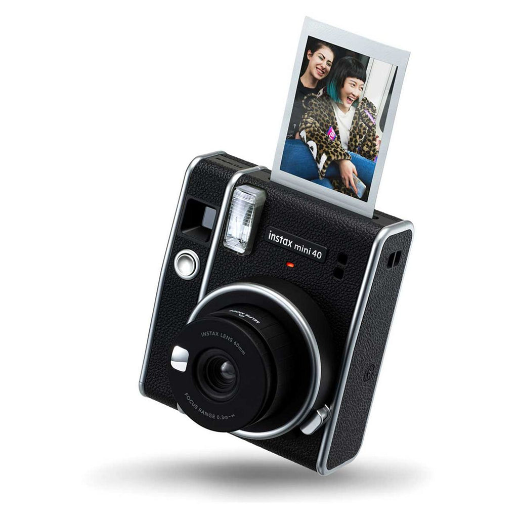 Fujifilm Instax Mini 40 instant camera