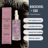 London Botanical Laboratories Bakuchiol + CBD Serum 30ml GOODS Superdrug   