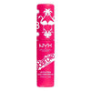 NYX Professional Makeup Barbie Lip Cream Dreamhouse Pink - British product
