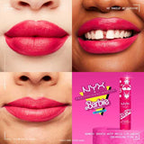 NYX Professional Makeup Barbie Lip Cream Dreamhouse Pink - British product