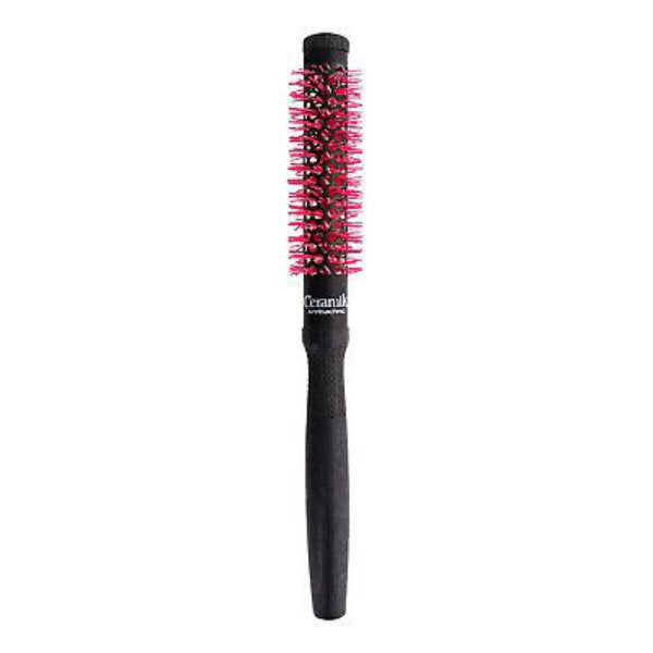 TEK antibacterial round brush 24mm, imported from the UK