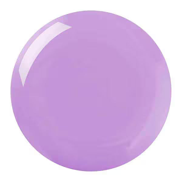 Barry M Gelly Nail Paint Grape Soda imported from the UK