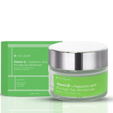 Dr. Eve_Ryouth Vitamin D Hyaluronic Acid  Day cream GOODS Superdrug   