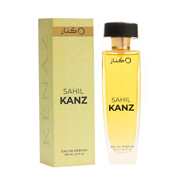 Bellavita Sahil Kanz eau de parfum 100ml, imported from the UK