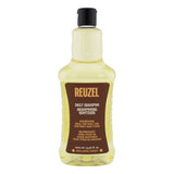 Reuzel Daily Shampoo gentle hair cleanser 1000ml, UK version