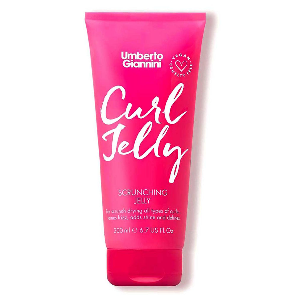 Umberto Giannini Curl Jelly Scrunching Jelly 200ml