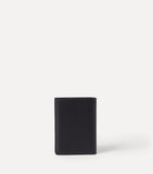 Brunello Cucinelli Capretta passport holder leather, imported from the UK