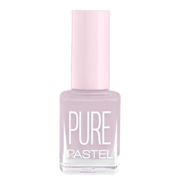 Pastel Cosmetics Pure Nail Polish Shimmering Purple 615 GOODS Superdrug Lilac Dawn 609  