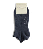 Falke Climawool ankle socks (British brand)