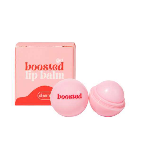 Boosted lip balm 11g - British product