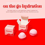 Boosted lip balm 11g - British product