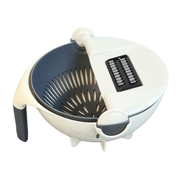 JML Starlyf Slice Master Pro with 7 blades - British product
