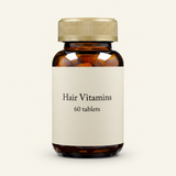 Holland & Barrett hair vitamins 60 tablets, UK version