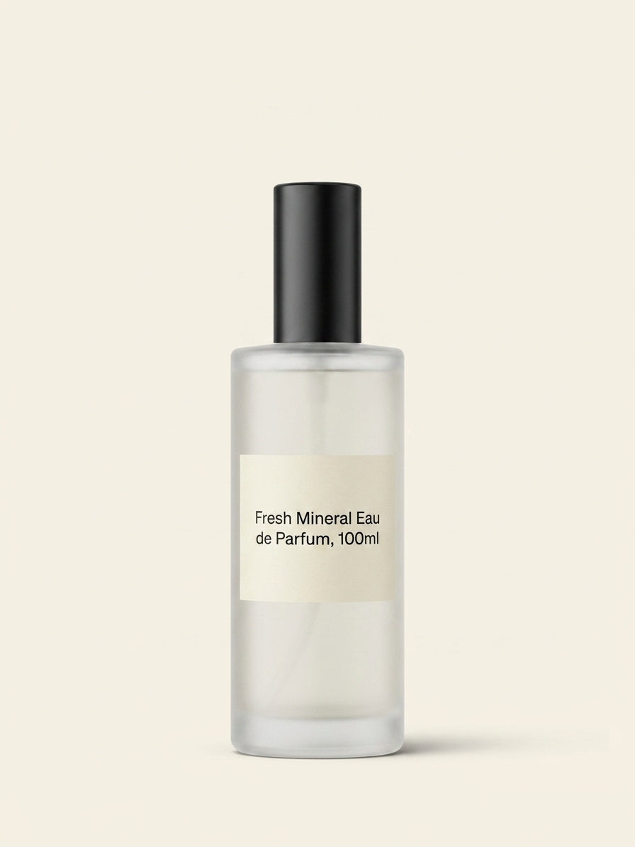 Prada Luna Rossa Carbon eau de parfum refill 150ml, UK version