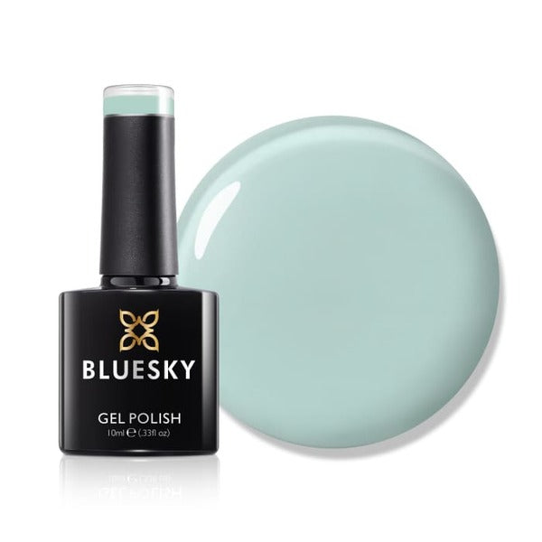 Bluesky Mess It Up Gel Polish - British product