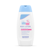 Sebamed baby body lotion 100ml, imported from the UK