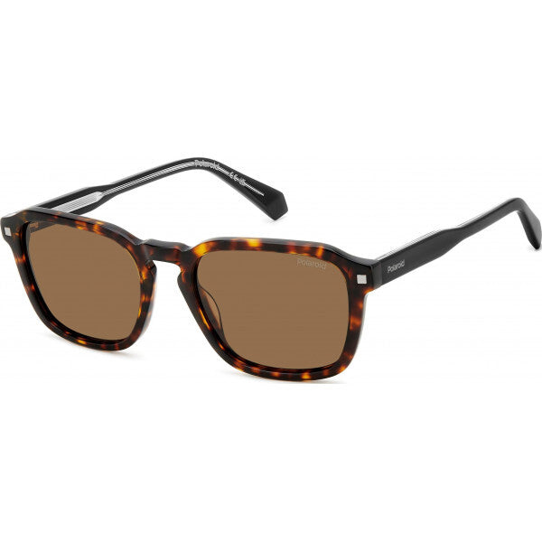 Polaroid sunglasses brown PLD 4156, imported from the UK