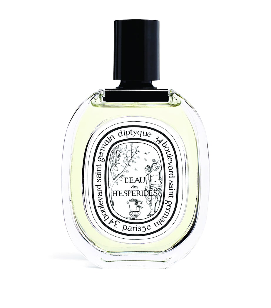 Diptyque Eau des Hesperides EDT 100ml, imported from the UK