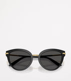 Dolce&Gabbana butterfly sunglasses acetate frame leopard pattern - British product