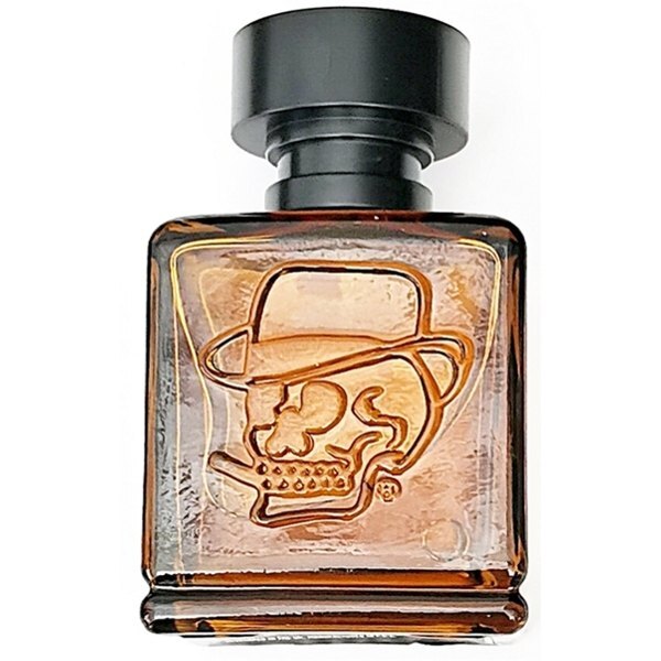 Rum Knuckles London gift set Eau de Toilette 100ml and Body Wash 150ml - British product
