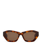 Max Mara Bold sunglasses acetate cat-eye - British product