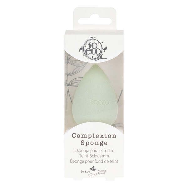 So Eco Complexion Sponge GOODS Superdrug   