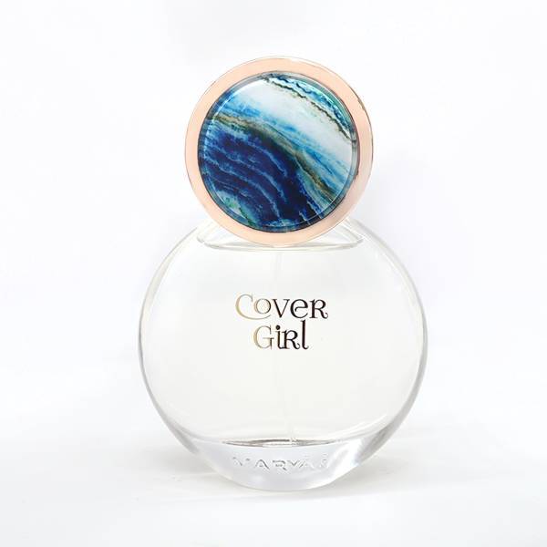 Maryaj Cover Girl perfume for women 100ml, imported from the UK