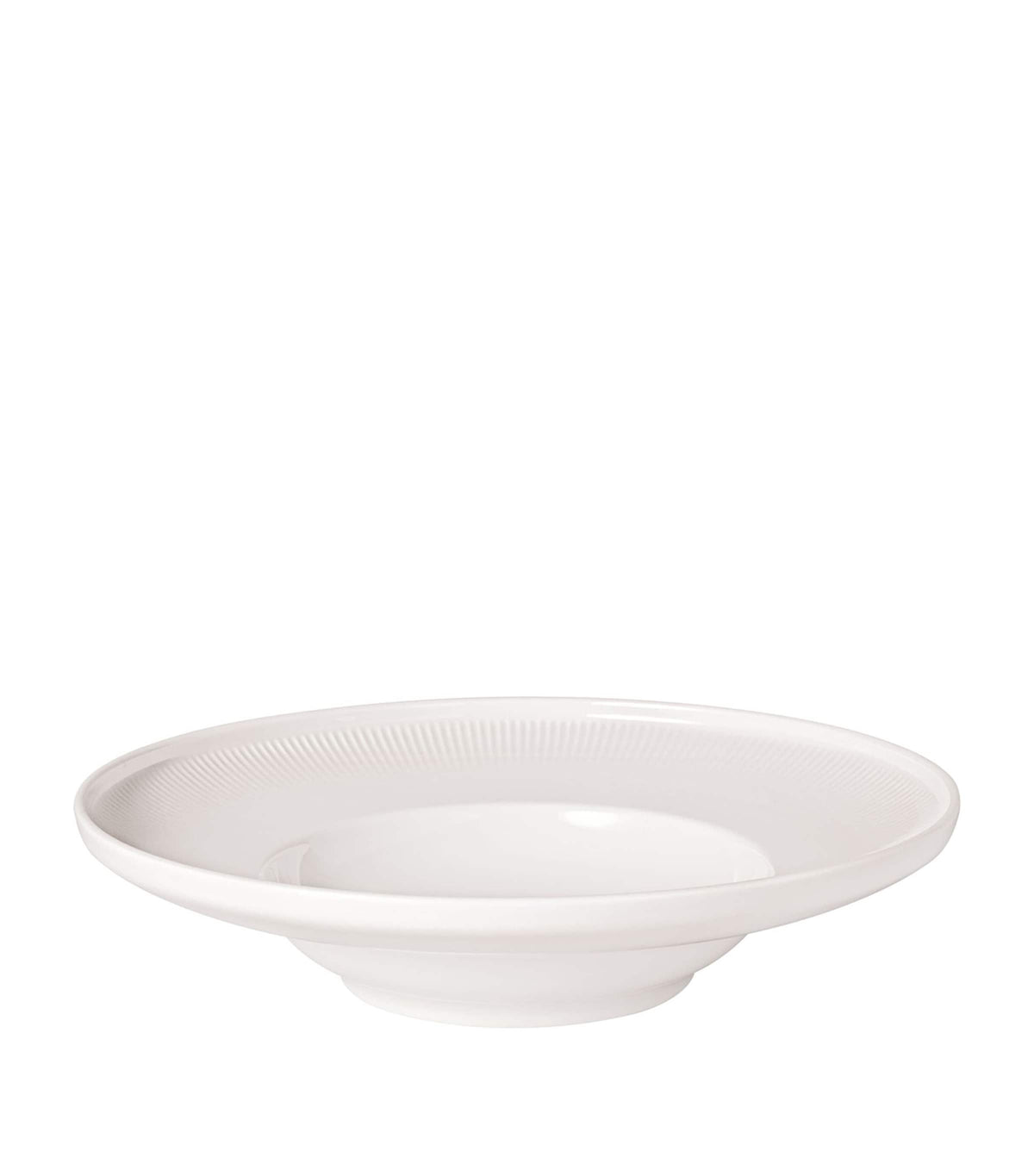 Villeroy & Boch porcelain Afina bowl 25cm (British brand)